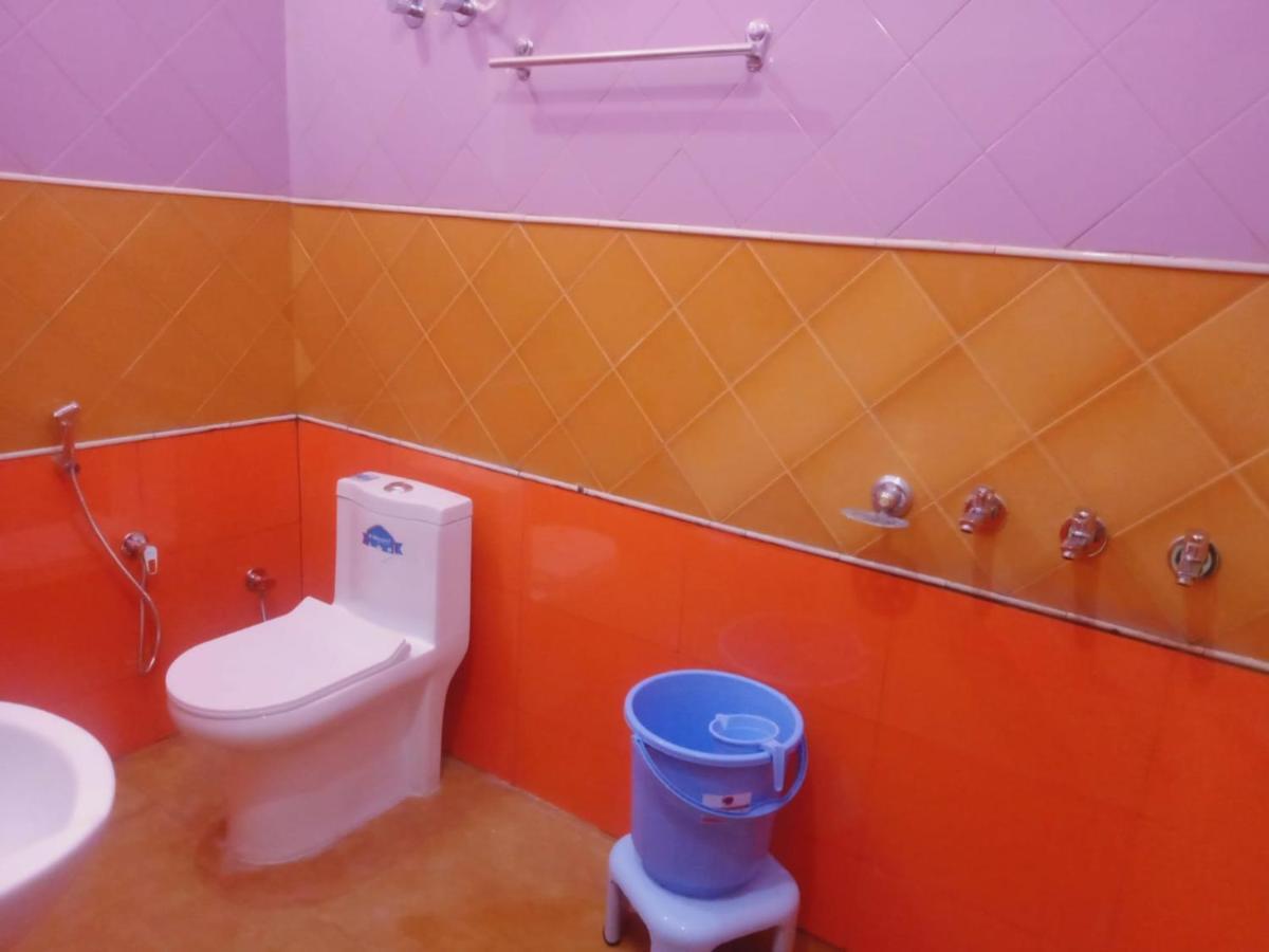 Sewa Sadan Homestay Rishikesh Exterior photo