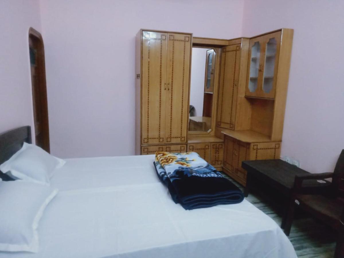 Sewa Sadan Homestay Rishikesh Exterior photo